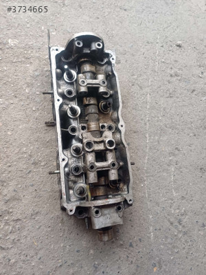 mazda 626 1.6 silindir kapağı 1990