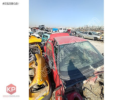 Renault 21 Manager Tavan