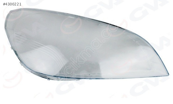 FAR CAMI SAG VOLVO XC60 10-12 / 30763143