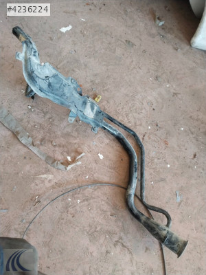 MAZDA 3 HB 2014 ÇIKMA DEPO BORUSU