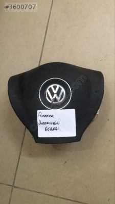 VOLSWAGEN AMAROK DİREKSİYON AİRBAG 2H0880201F81U