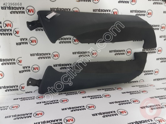 AUDİ A7 ARKA KOLTUK YAN DÖŞEMESİ 4G085703 4G085704