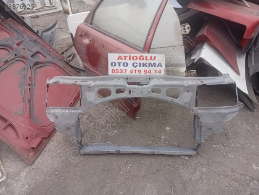 Skoda octavia ön panel orjinal 1997-2007