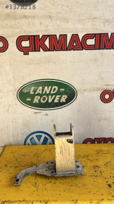 AUDİ A6 ÖN TAMPON DEMİRİ AYAĞI SAĞ 4G0807134F