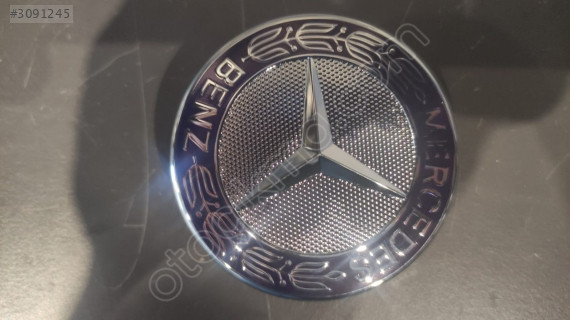 MERCEDES C W204 W223 KAPUT ARMASI 2048170616 SO