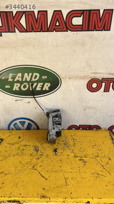 BK21V219A65BN FORD TRANSİT V363  SOL ÖN KAPI KİLİDİ