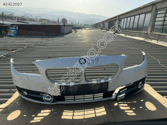 BMW 5 SERİSİ F10 ÖN TAMPON ORJİNAL
