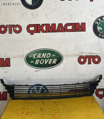 TOYOTA COROLLA ÖN TAMPON ORTA IZGARASI