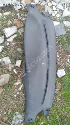 Renault Megane 1 Torpido Üstü Kepi yedek parça