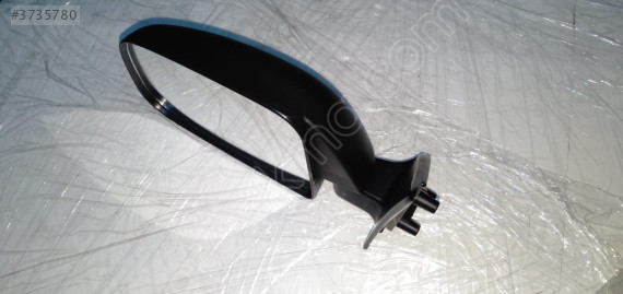 TOYOTA HİLUX SİYAH SOL DİKİZ AYNA 89-97