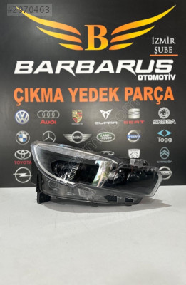 TOGG T10X SAĞ FAR ÇIKMA