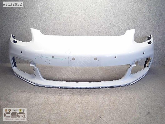 PORSCHE PANAMERA 971 ÖN TAMPON 971807221 2017/2021