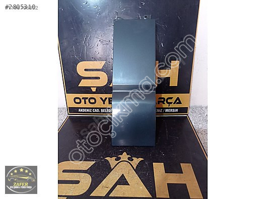 TRANSPORTER T5 YAKIT DEPOSU KAPAĞI 7H0853289B
