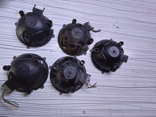 OPEL  VOLKSWAGEN  MERCEDES 6652108 Ayna Ayar Motoru