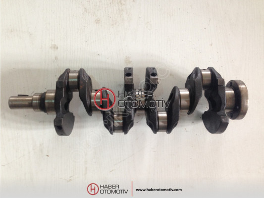 TOYOTA - COROLLA / 2E 1.3 KARBÜRATÖRLÜ KRANK MİLİ