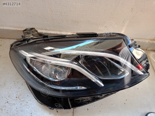 MERCEDES W213 KASA SAG FAR