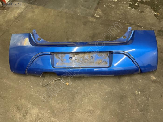 RENAULT TWINGO ÇIKMA ORJİNAL ARKA TAMPON