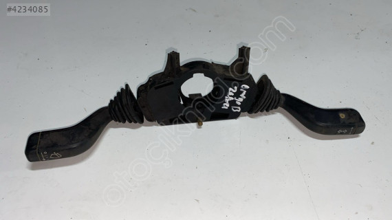 OPEL ZAFİRA SİLECEK SİNYAL FAR AYAR KOLU KOMPLE.OTO ERKAN ÜNYE