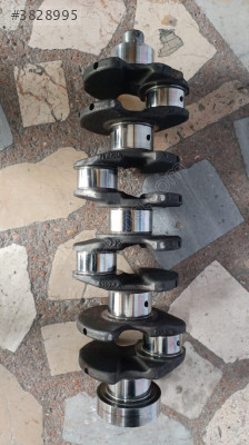 FORD CONNECT 1.8 DİZEL KRANK --4M5Q 6303AA