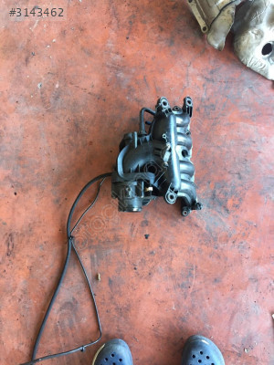 Manifolt N13 bmw f20 f30 benzinli