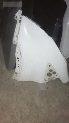 2014-23 FORD TRANSİT SOL ÖN ÇAMURLUK ORJ ÇIKMA