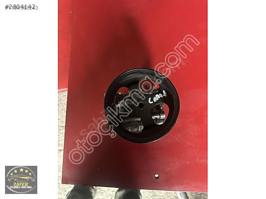 FORD CONNECT DİREKSİYON POMPASI