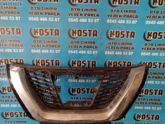 NİSSAN  QASHGAİ ÖN PANJUR