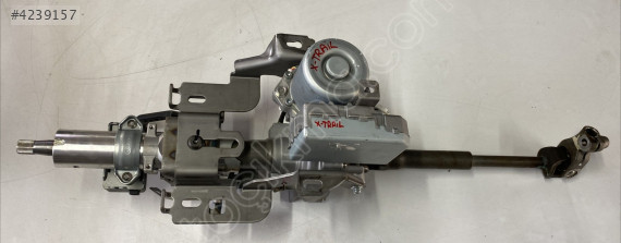 nissan x-trail t32 direksiyon pompası (son fiyat)