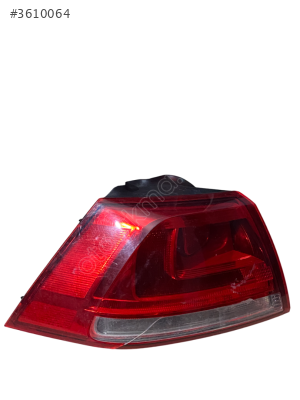 GOLF 7 SOL STOP