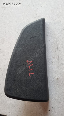 OPEL ASTRA H SOL ÖN KOLTUK AİRBAG