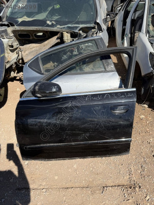 AUDİ A3 SOL ÖN KAPI ÇIKMA ORJİNAL