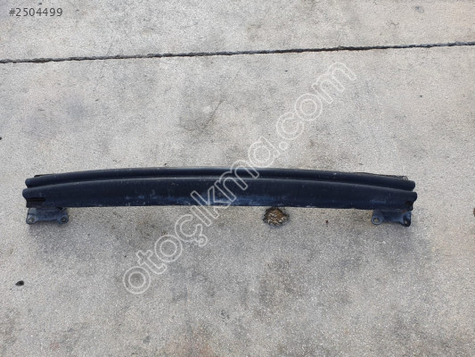 GOLF 5 ARKA TAMPON DEMİRİ MONTECAR 2