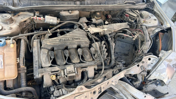 FİAT BRAVA MOTOR