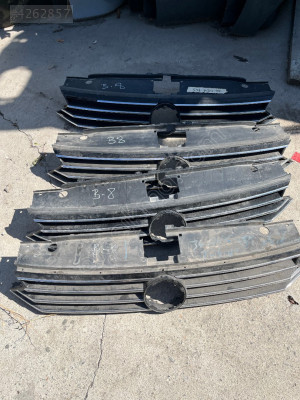 VOLKSWAGEN PASSAT B8 ÖN PANJUR 3G0853653