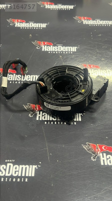 255545857R RENAULT TALİSMAN MEGANE 4 AİRBAG SARGISI AÇI SENSÖRÜ