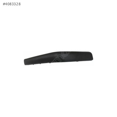 3B5807791 VW PASSAT 97-01 ARKA TAMPON BANDI SOL