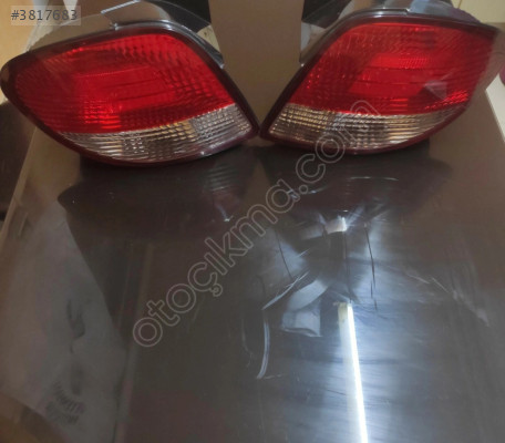 HYUNDAI COUPE ÇIKMA ORJİNAL SAĞ - SOL STOP