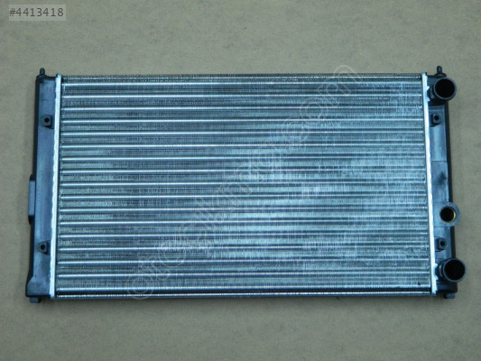 SU RADYATÖRÜ (52 / 30) CADDY 96-04 6K0121253K