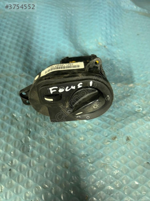 2001 FOCUS 1 FAR AYAR DÜĞMESİ