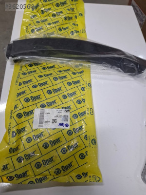 Fiat egea ön tampon cita sağ 735754066