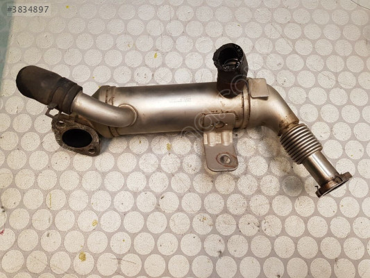 28420-2A400 EGR BORUSU ERA DİZEL ELANTRA İ-30 RİO CEED