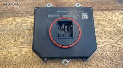 FİAT 500 LED FAR BEYNİ 503959321604