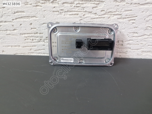 MERCEDES W212 E180 E200 FAR LED BEYNİ SIFIR 2013-2016