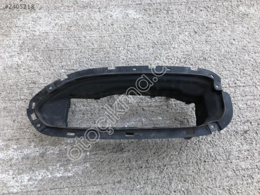 BMW Z4 G29 HAVA KANALI ÜST SAĞ-SOL 51747956604/6603