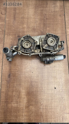 BMW E36 E46 E60 M54 M52 ÇİFT VANOS VANOS