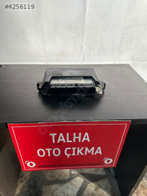 Opel Vectra b 2.0 dti motor beyni