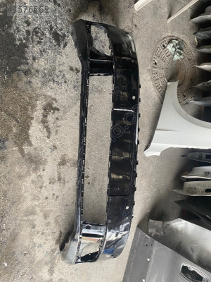 VOLKSWAGEN PASSAT B7 ÖN TAMPON FAR YIKAMALI 2011-2014 ÇIKMA ORJ