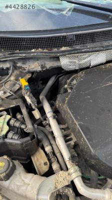 80920AA nissan qashqai arka sağ emniyet kemeri