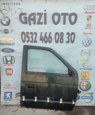 JEEP GRAND CHEROKEE 1995-2000 SAĞ ÖN KAPI DOLU