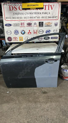 2010-2013 PEUGEOT 508 SOL ÖN KAPI